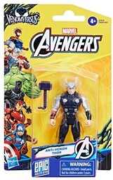 MARVEL Figurka Avengers Evergreen Venom Thor G18165X0