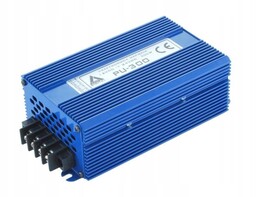 Przetwornica napięcia 10-20 VDC na 24 VDC 300W