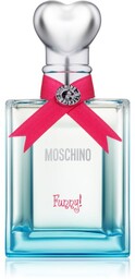 Moschino Funny, woda toaletowa, 50ml (W)