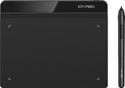Tablet graficzny XP-PEN Star G640 Czarny