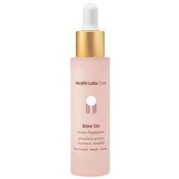 Health Labs Slow On Serum peptydowe, 30ml KRÓTKA