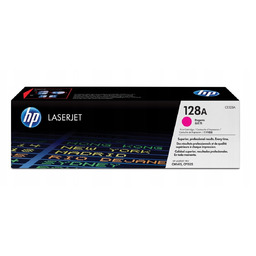 Hp Inc. Toner CP1525/CM1415 128A Purpurowy (Magenta) 1.3k
