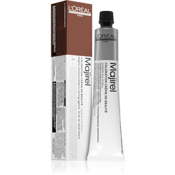 Loreal Majirel, farba do włosów, 6.34, 60ml