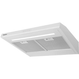Okap podszafkowy Amica OSC6559W 60cm Biały LED
