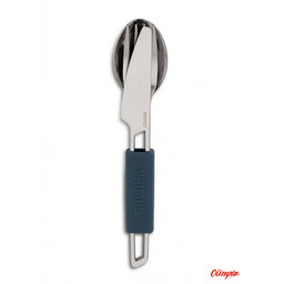 Primus Sztućce Turystyczne Leisure Cutlery - Deep Blue