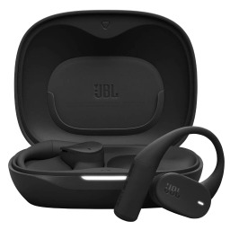 JBL Sense Lite Przewodnictwo powietrzne Bluetooth 5.4 Czarny