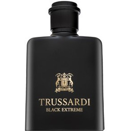 Trussardi Black Extreme woda toaletowa dla mężczyzn 50