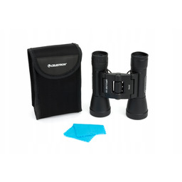 Celestron lornetka Upclose G2 16x32 Roof