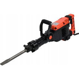 Młot wyburzeniowy Yato YT-82002 70 J 1600