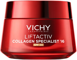Vichy Liftactiv Collagen Specialist 16, krem do twarzy
