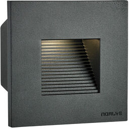 Oprawa do wbudowania NAMSOS MINI LED 1340GR -