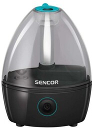 Sencor SHF 902BK 0,9l 18m2 Nawilżacz ultradźwiękowy