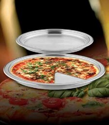 Forma do pieczenia płytka 24 cm wys. 2,2