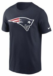 T-shirt męski Nike Logo Essential (NFL New England
