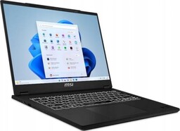 MSI Modern 14 H D13MG-094PL- i7-13620H 14'' 16GB