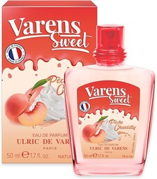 Ulric de Varens SWEET PECHE CHANTILLY EDP 50