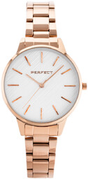 ZEGAREK DAMSKI PERFECT S374-06 (zp528e) + BOX