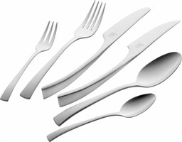 ZWILLING BELLASERA Zestaw Sztućców (72 Elementy) Bellasera
