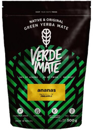 Verde Mate Green Ananas 500g