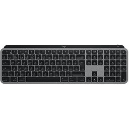 Logitech Klawiatura bezprzewodowa MX Keys for Mac (920-009558)