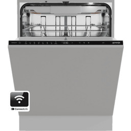 Zmywarka do zabudowy GORENJE GV673D63 16kpl. TotalDry Intensive
