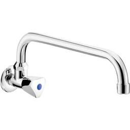 DEANTE Bateria umywalkowa BEZ 051L Chrom