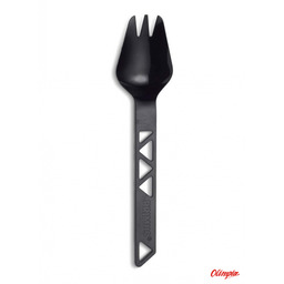 Primus Sztućce Turystyczne Trailspork Tritan - Black