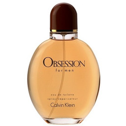Calvin Klein Obsession For Men 200ml woda toaletowa