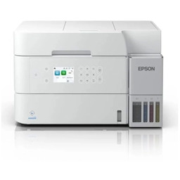 Epson EcoTank L6376 Wi-Fi Biały Urządzenie wielofunkcyjne