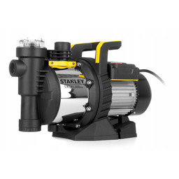 Stanley Pompa Ogrodowa Hydroforowa Powierzchniowa 1300W 4500L/H 5.0
