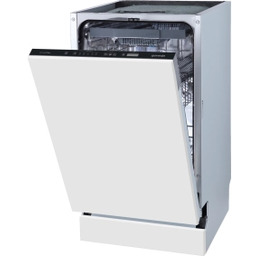 Gorenje G400 GV563E11 44,8cm Automatyczne otwieranie drzwi Szuflada
