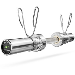 UpForm Gryf krótki olimpijski 50 cm UF-G50-OLI-CH -