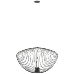 Pumpkin L 11252 - Nowodvorski - lampa wisząca