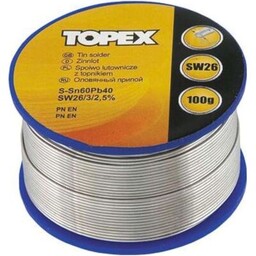 TOPEX Spoiwo lutownicze 44E532