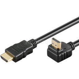 Goobay Kabel HDMI 1.4 HDMI wtyk HDMI wtyk