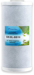 Wkład węglowy blokowy GW-BL-BB10