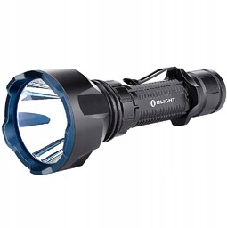 Latarka Olight Warrior X Turbo Black