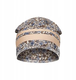 Elodie Details Czapka Blue Garden 3-100 lat