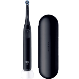 Szczoteczka elektryczna ORAL-B iO 2 Night Black