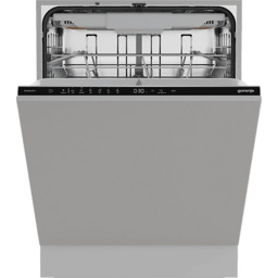 Zmywarka do zabudowy GORENJE GV16E1 16kpl. TotalDry Total
