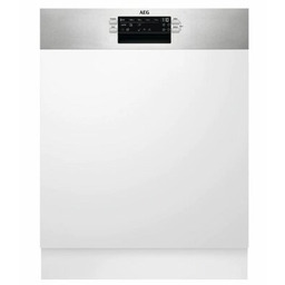 AEG Zmywarka FES5368XZM Aqua Control