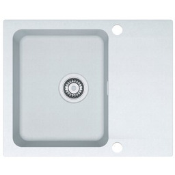 FRANKE Zlewozmywak jednokomorowy z ociekaczem Orion OID 611-62