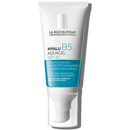 LA ROCHE-POSAY Hyalu B5 Aquagel SPF30 Koncentrat przeciwstarzeniowy,