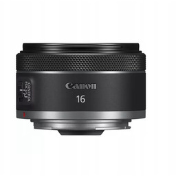Obiektyw Canon Lens Rf 16mm F2.8 Stm