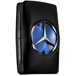 Mercedes-Benz Man woda toaletowa 100 ml