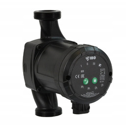Ibo Beta 2 25-80/180 Pompa Obiegowa Ze Śrubunkami