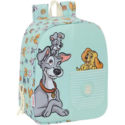 Safta CATS & DOGS plecak do przedszkola, dostosowany