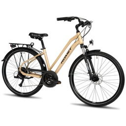 Romer Rower trekkingowy ROMET Gazela 2.1 A D19