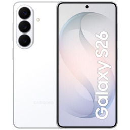 Samsung Galaxy S26 5G 12/256 Dual SIM biały