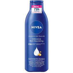 Odżywcze mleczko do ciała 250ml